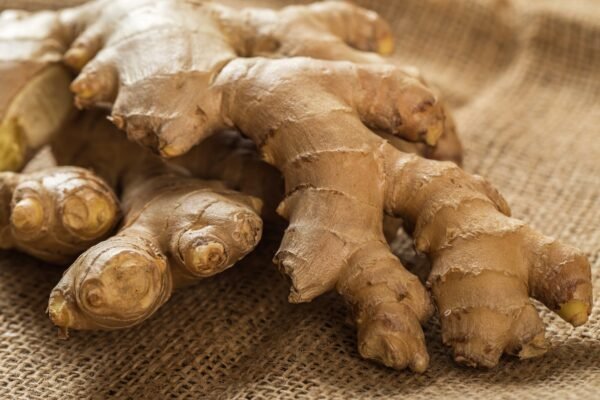 Ginger अदरक - Image 4