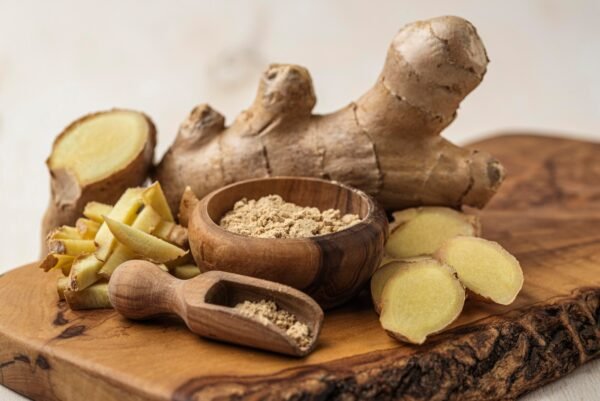 Ginger अदरक - Image 3