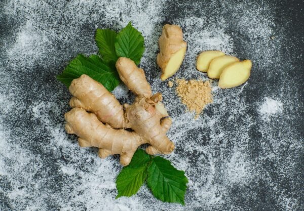 Ginger अदरक - Image 2