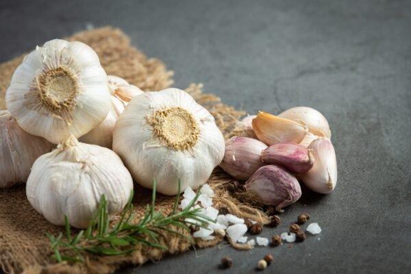 Garlic लहसुन - Image 4