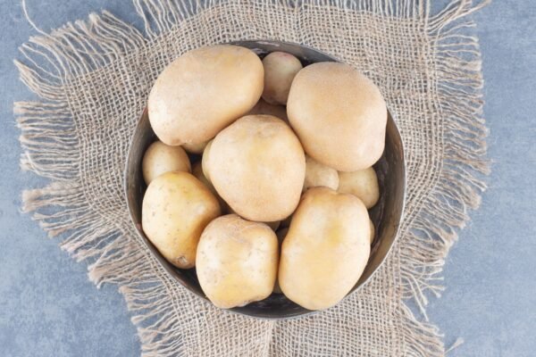 Potato आलू - Image 2