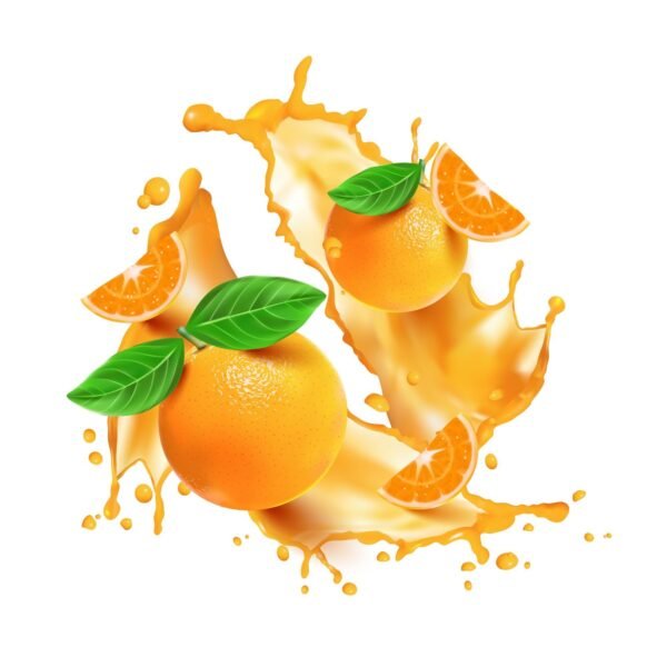 Orange संतरा - Image 2