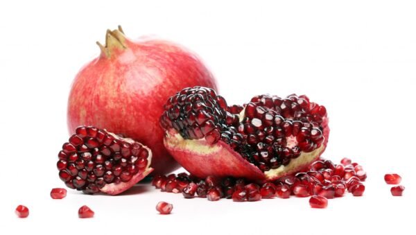 Pomegranate अनार