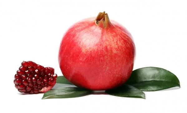 Pomegranate अनार - Image 3