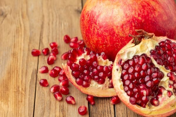 Pomegranate अनार - Image 2