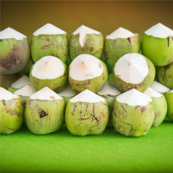 Tender Coconut नारियल पानी