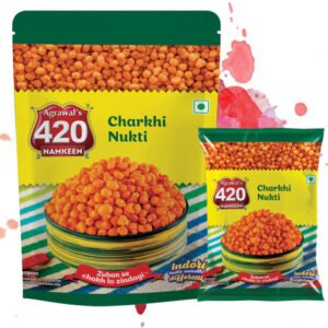 Charkhi Nukti