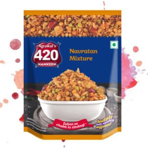 Navaratan Mixture (420 Agrawal)