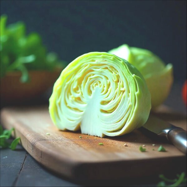 Cabbage (पत्ता गोभी) - Image 2